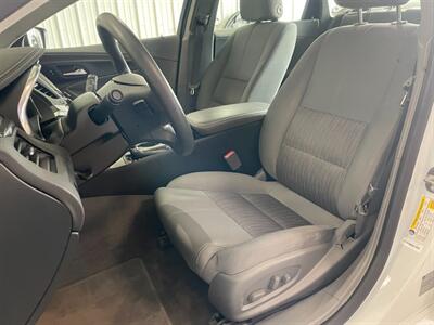 2017 Chevrolet Impala LS Fleet - Photo 14 - Saint Louis, MI 48880-9800