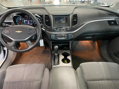 2017 Chevrolet Impala LS Fleet - Photo 6 - Saint Louis, MI 48880-9800