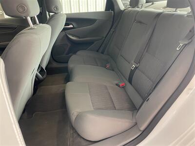 2017 Chevrolet Impala LS Fleet - Photo 15 - Saint Louis, MI 48880-9800