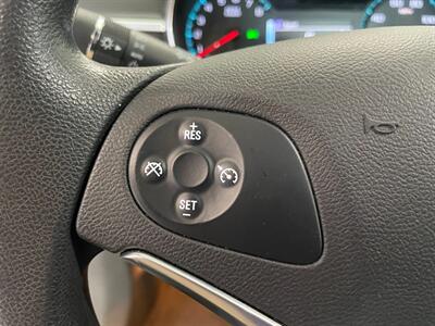 2017 Chevrolet Impala LS Fleet - Photo 9 - Saint Louis, MI 48880-9800