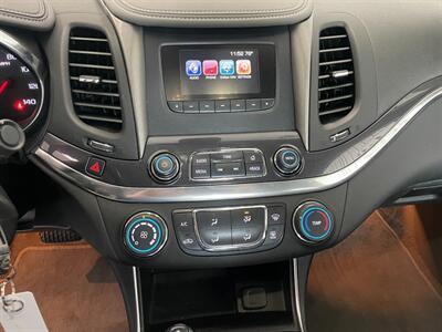 2017 Chevrolet Impala LS Fleet - Photo 12 - Saint Louis, MI 48880-9800