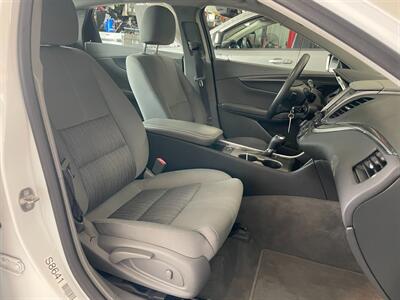 2017 Chevrolet Impala LS Fleet - Photo 16 - Saint Louis, MI 48880-9800