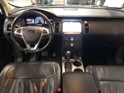 2016 Ford Flex SEL   - Photo 7 - Saint Louis, MI 48880-9800