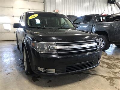 2016 Ford Flex SEL   - Photo 4 - Saint Louis, MI 48880-9800