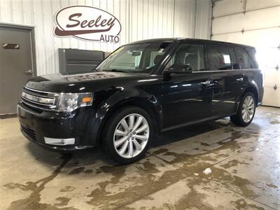 2016 Ford Flex SEL   - Photo 1 - Saint Louis, MI 48880-9800