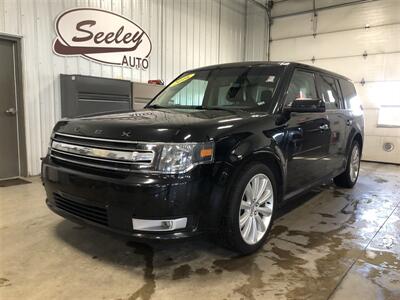 2016 Ford Flex SEL   - Photo 2 - Saint Louis, MI 48880-9800