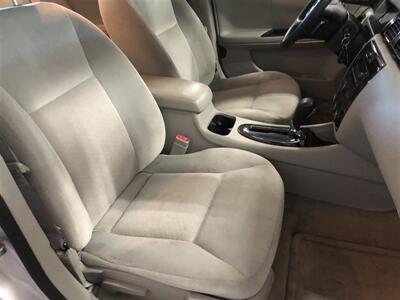 2016 Chevrolet Impala Limited LS Fleet   - Photo 17 - Saint Louis, MI 48880-9800