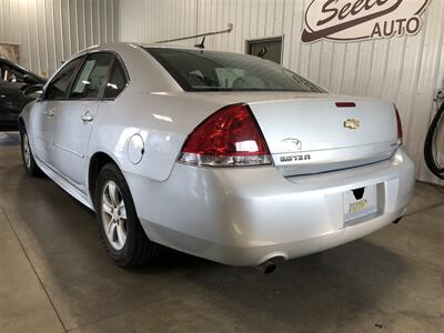 2016 Chevrolet Impala Limited LS Fleet   - Photo 3 - Saint Louis, MI 48880-9800