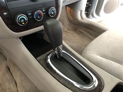2016 Chevrolet Impala Limited LS Fleet   - Photo 12 - Saint Louis, MI 48880-9800