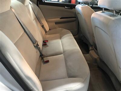 2016 Chevrolet Impala Limited LS Fleet   - Photo 16 - Saint Louis, MI 48880-9800