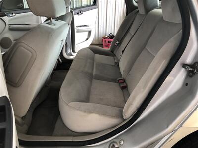 2016 Chevrolet Impala Limited LS Fleet   - Photo 15 - Saint Louis, MI 48880-9800