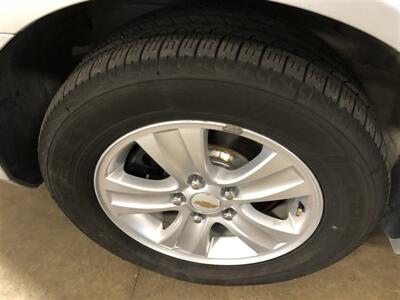 2016 Chevrolet Impala Limited LS Fleet   - Photo 21 - Saint Louis, MI 48880-9800