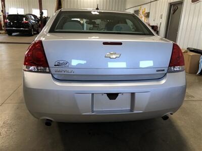 2016 Chevrolet Impala Limited LS Fleet   - Photo 22 - Saint Louis, MI 48880-9800