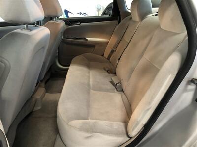 2016 Chevrolet Impala Limited LS Fleet   - Photo 15 - Saint Louis, MI 48880-9800