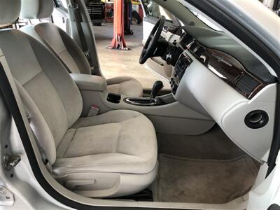 2016 Chevrolet Impala Limited LS Fleet   - Photo 16 - Saint Louis, MI 48880-9800