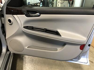 2016 Chevrolet Impala Limited LS Fleet   - Photo 20 - Saint Louis, MI 48880-9800