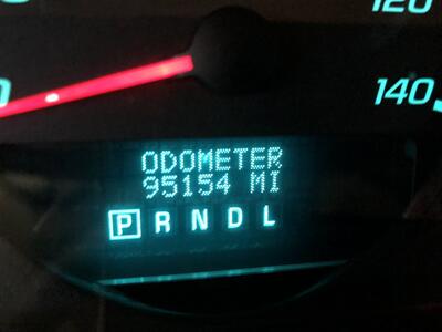 2016 Chevrolet Impala Limited LS Fleet   - Photo 9 - Saint Louis, MI 48880-9800