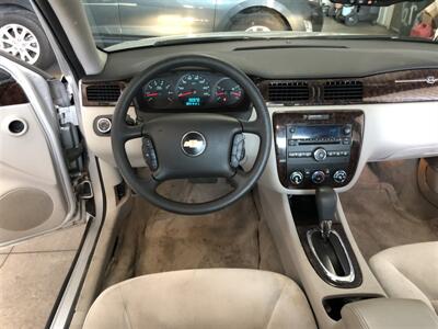 2016 Chevrolet Impala Limited LS Fleet   - Photo 8 - Saint Louis, MI 48880-9800