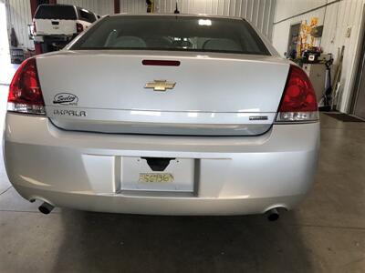 2016 Chevrolet Impala Limited LS Fleet   - Photo 22 - Saint Louis, MI 48880-9800
