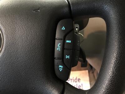 2016 Chevrolet Impala Limited LS Fleet   - Photo 11 - Saint Louis, MI 48880-9800