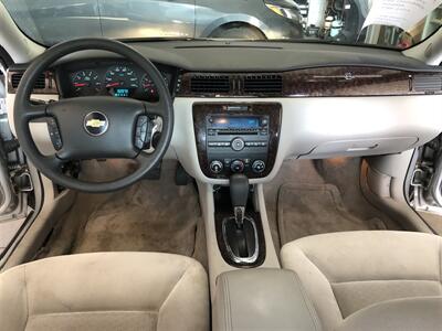 2016 Chevrolet Impala Limited LS Fleet   - Photo 7 - Saint Louis, MI 48880-9800