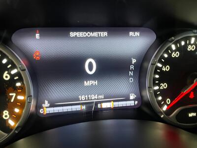 2016 Jeep Renegade Trailhawk - Photo 10 - Saint Louis, MI 48880-9800