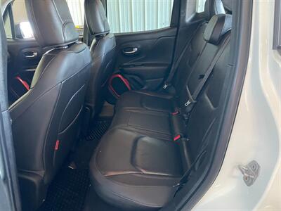2016 Jeep Renegade Trailhawk - Photo 17 - Saint Louis, MI 48880-9800