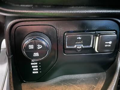 2016 Jeep Renegade Trailhawk - Photo 15 - Saint Louis, MI 48880-9800