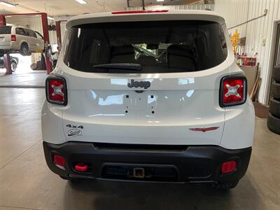 2016 Jeep Renegade Trailhawk - Photo 7 - Saint Louis, MI 48880-9800