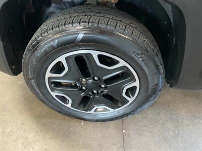 2016 Jeep Renegade Trailhawk - Photo 23 - Saint Louis, MI 48880-9800