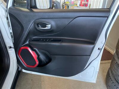 2016 Jeep Renegade Trailhawk - Photo 21 - Saint Louis, MI 48880-9800