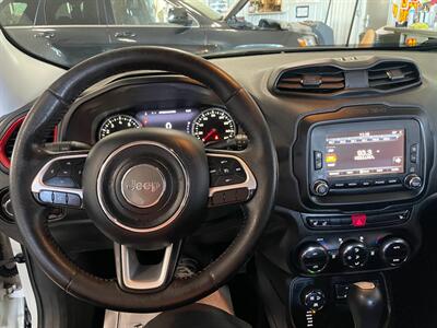 2016 Jeep Renegade Trailhawk - Photo 8 - Saint Louis, MI 48880-9800