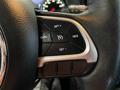 2016 Jeep Renegade Trailhawk - Photo 12 - Saint Louis, MI 48880-9800