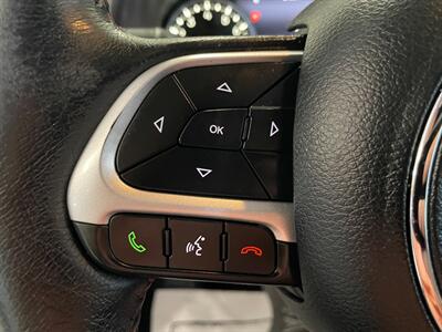 2016 Jeep Renegade Trailhawk - Photo 11 - Saint Louis, MI 48880-9800