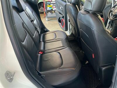 2016 Jeep Renegade Trailhawk - Photo 18 - Saint Louis, MI 48880-9800