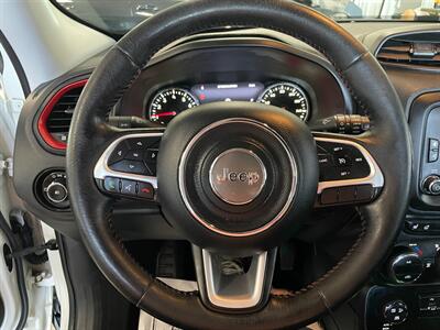 2016 Jeep Renegade Trailhawk - Photo 9 - Saint Louis, MI 48880-9800