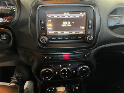 2016 Jeep Renegade Trailhawk - Photo 13 - Saint Louis, MI 48880-9800