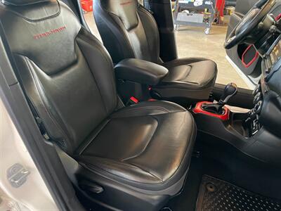 2016 Jeep Renegade Trailhawk - Photo 19 - Saint Louis, MI 48880-9800