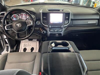 2022 RAM 1500 Big Horn - Photo 10 - Saint Louis, MI 48880-9800