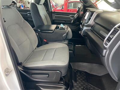 2022 RAM 1500 Big Horn - Photo 20 - Saint Louis, MI 48880-9800