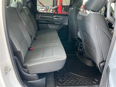 2022 RAM 1500 Big Horn - Photo 23 - Saint Louis, MI 48880-9800