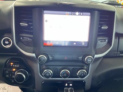 2022 RAM 1500 Big Horn - Photo 16 - Saint Louis, MI 48880-9800