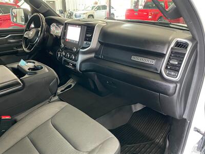 2022 RAM 1500 Big Horn - Photo 21 - Saint Louis, MI 48880-9800