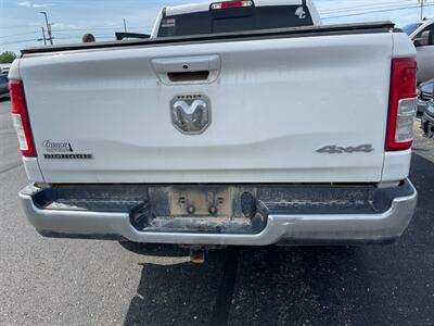 2022 RAM 1500 Big Horn - Photo 4 - Saint Louis, MI 48880-9800