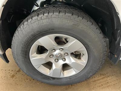 2022 RAM 1500 Big Horn - Photo 25 - Saint Louis, MI 48880-9800