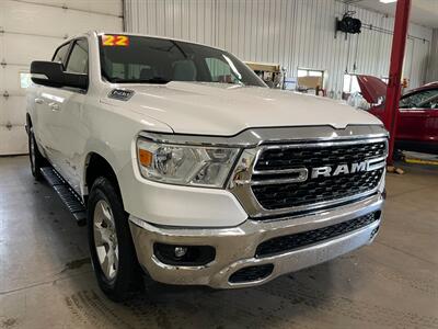 2022 RAM 1500 Big Horn - Photo 4 - Saint Louis, MI 48880-9800