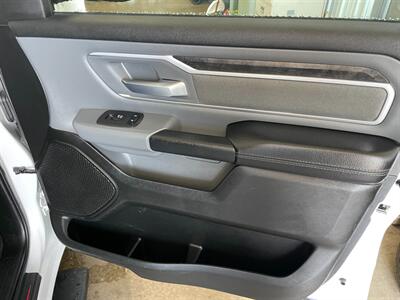 2022 RAM 1500 Big Horn - Photo 22 - Saint Louis, MI 48880-9800