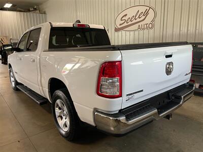 2022 RAM 1500 Big Horn - Photo 3 - Saint Louis, MI 48880-9800