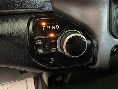 2022 RAM 1500 Big Horn - Photo 15 - Saint Louis, MI 48880-9800