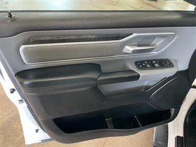 2022 RAM 1500 Big Horn - Photo 24 - Saint Louis, MI 48880-9800